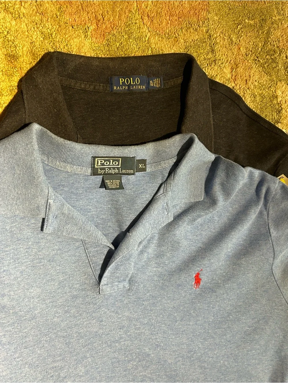 Ralph Lauren classic short